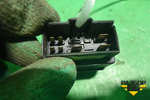 Кнопка (TCS) (2056999001) для Volvo TRUCK FM с 2001-2013г (ФМ)