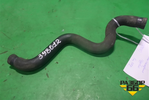 Патрубок системы охлаждения для Mercedes Benz TRUCK Axor 2 с 2004г (Аксор)