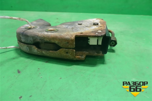 Замок кабины гидравлический для Mercedes Benz TRUCK Axor 2 с 2004г (Аксор)