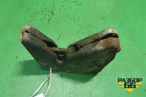 Замок кабины гидравлический для Mercedes Benz TRUCK Axor 2 с 2004г (Аксор)