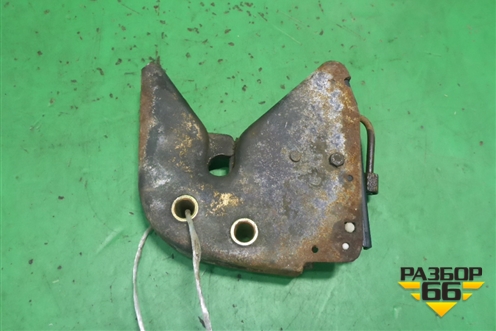 Замок кабины гидравлический для Mercedes Benz TRUCK Axor 2 с 2004г (Аксор)