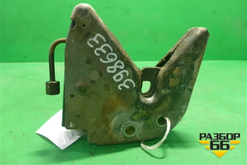 Замок кабины гидравлический для Mercedes Benz TRUCK Axor 2 с 2004г (Аксор)