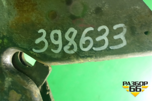 Замок кабины гидравлический для Mercedes Benz TRUCK Axor 2 с 2004г (Аксор)