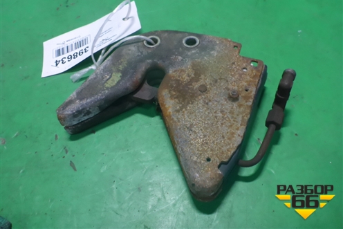 Замок кабины гидравлический для Mercedes Benz TRUCK Axor 2 с 2004г (Аксор)