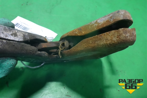 Замок кабины гидравлический для Mercedes Benz TRUCK Axor 2 с 2004г (Аксор)