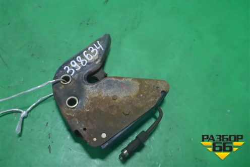 Замок кабины гидравлический для Mercedes Benz TRUCK Axor 2 с 2004г (Аксор)