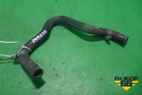 Патрубки системы охлаждения  (A9405061735) для Mercedes Benz TRUCK Axor 2 с 2004г (Аксор)