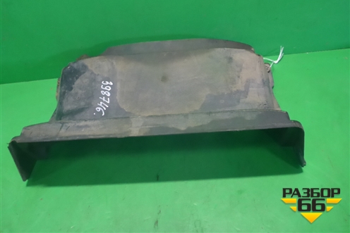 Пыльник двигателя  (задний) (A9425205723) для Mercedes Benz TRUCK Axor 2 с 2004г (Аксор)