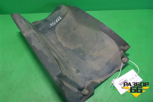 Пыльник двигателя  (задний) (A9425205723) для Mercedes Benz TRUCK Axor 2 с 2004г (Аксор)