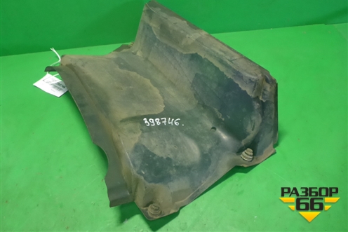 Пыльник двигателя  (задний) (A9425205723) для Mercedes Benz TRUCK Axor 2 с 2004г (Аксор)