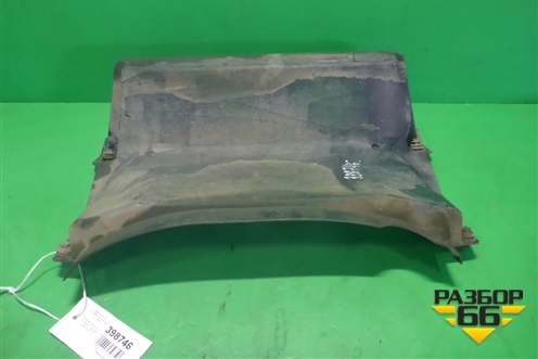 Пыльник двигателя  (задний) (A9425205723) для Mercedes Benz TRUCK Axor 2 с 2004г (Аксор)