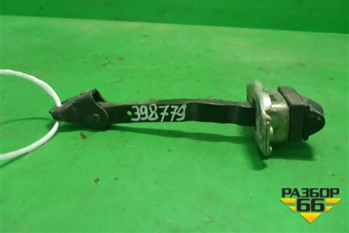 Ограничитель двери задней левой (72880TG0T01) для Honda Jazz(GE) с 2008-2014г (Джаз)