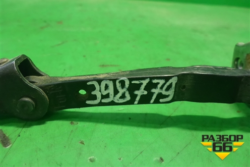 Ограничитель двери задней левой (72880TG0T01) для Honda Jazz(GE) с 2008-2014г (Джаз)