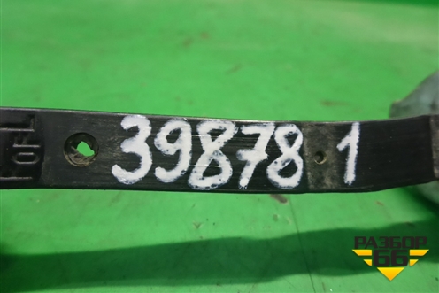 Ограничитель двери задней правой (72840TG0T01) для Honda Jazz(GE) с 2008-2014г (Джаз)