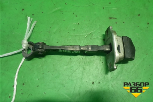 Ограничитель двери задней правой (72840TG0T01) для Honda Jazz(GE) с 2008-2014г (Джаз)