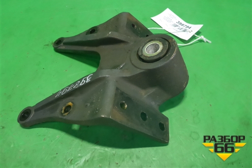 Кронштейн крепления передней рессоры (Правый задний) (A9413200070) для Mercedes Benz TRUCK Axor 2 с 2004г (Аксор)