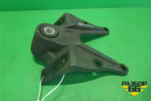 Кронштейн крепления передней рессоры (Правый задний) (A9413200070) для Mercedes Benz TRUCK Axor 2 с 2004г (Аксор)