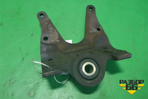 Кронштейн крепления передней рессоры (Правый задний) (A9413200070) для Mercedes Benz TRUCK Axor 2 с 2004г (Аксор)