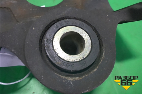 Кронштейн крепления передней рессоры (Правый задний) (A9413200070) для Mercedes Benz TRUCK Axor 2 с 2004г (Аксор)