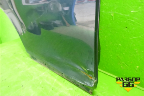 Дверь задняя правая (H210M4CBMA) для Nissan X-Trail (Т32) с 2014г (Хтраил)