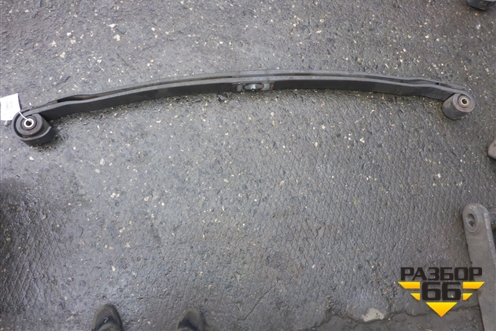 Рессора передняя (2 листа) (0003200102) для Mercedes Benz TRUCK Axor 2 с 2004г (Аксор)