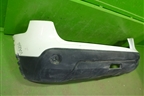 Бампер задний (85022JD00H) для Nissan Qashqai (J10E) с 2006-2013г