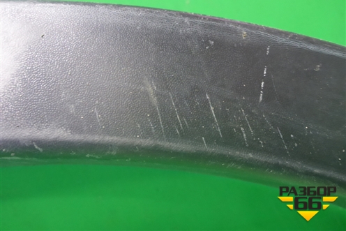 Накладка заднего крыла правого (788604CM0A) для Nissan X-Trail (Т32) с 2014г (Хтраил)