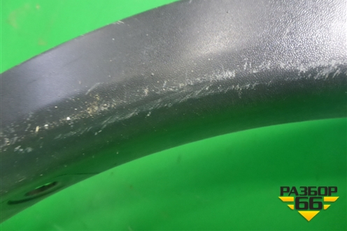 Накладка заднего крыла правого (788604CM0A) для Nissan X-Trail (Т32) с 2014г (Хтраил)