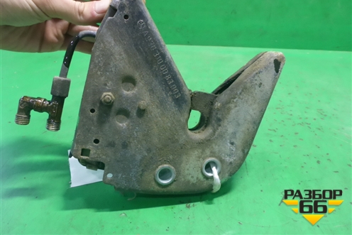 Замок кабины гидравлический (A9303100083) для Mercedes Benz TRUCK Axor 2 с 2004г (Аксор)