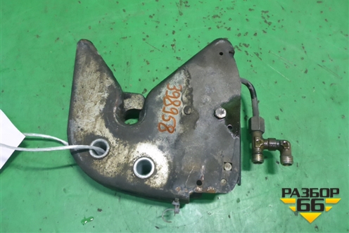 Замок кабины гидравлический (A9303100083) для Mercedes Benz TRUCK Axor 2 с 2004г (Аксор)