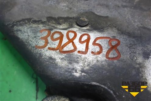 Замок кабины гидравлический (A9303100083) для Mercedes Benz TRUCK Axor 2 с 2004г (Аксор)