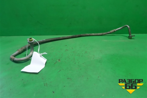 Трубка кондиционера (3.2л B6324S) (6G9N19N602HE) для Land Rover Freelander 2 с 2007г (Фрилендер)