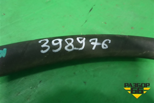 Трубка кондиционера (3.2л B6324S) (6G9N19N602HE) для Land Rover Freelander 2 с 2007г (Фрилендер)