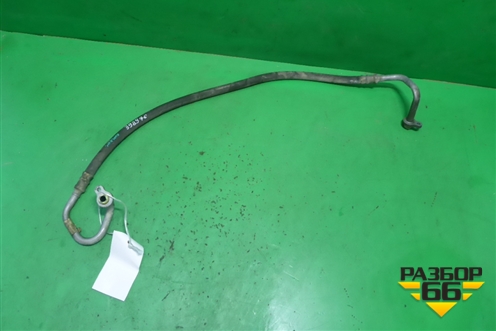 Трубка кондиционера (3.2л B6324S) (6G9N19N602HE) для Land Rover Freelander 2 с 2007г (Фрилендер)