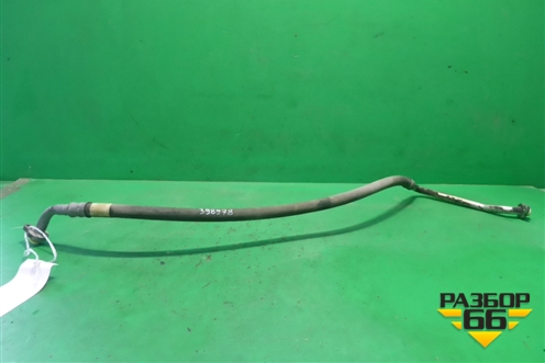 Трубка кондиционера (3.2л B6324S) (6G9N19N601HC) для Land Rover Freelander 2 с 2007г (Фрилендер)