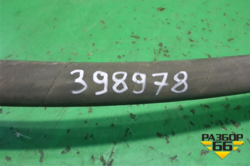 Трубка кондиционера (3.2л B6324S) (6G9N19N601HC) для Land Rover Freelander 2 с 2007г (Фрилендер)