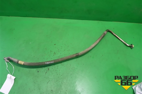 Трубка кондиционера (3.2л B6324S) (6G9N19N601HC) для Land Rover Freelander 2 с 2007г (Фрилендер)