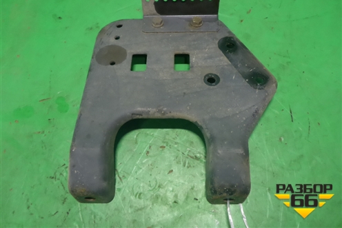 Кронштейн осушителя  (A9424295468) для Mercedes Benz TRUCK Axor 2 с 2004г (Аксор)