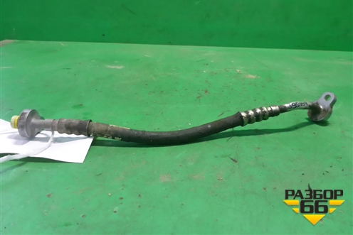 Трубка кондиционера (3.2л B6324S) для Land Rover Freelander 2 с 2007г (Фрилендер)