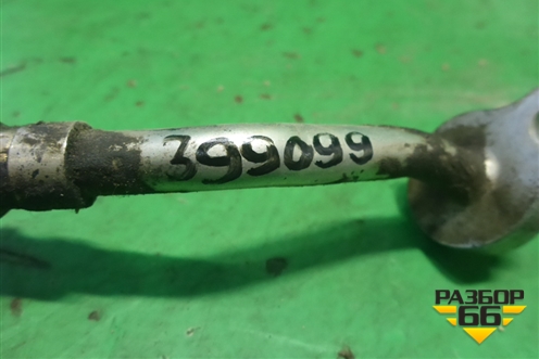 Трубка кондиционера (3.2л B6324S) для Land Rover Freelander 2 с 2007г (Фрилендер)