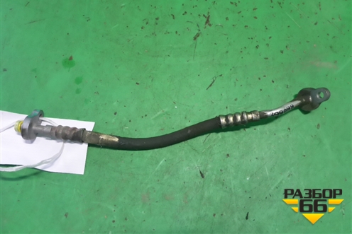 Трубка кондиционера (3.2л B6324S) для Land Rover Freelander 2 с 2007г (Фрилендер)