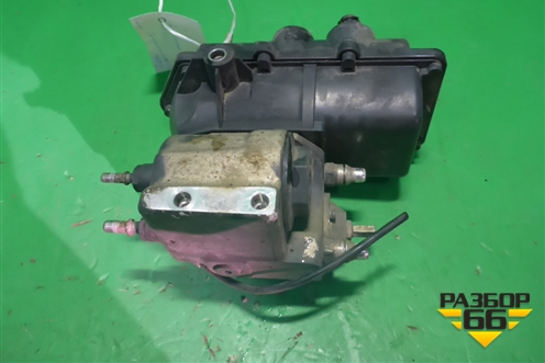 Насос системы AD BLUE (A0001401578) для Mercedes Benz TRUCK Axor 2 с 2004г (Аксор)