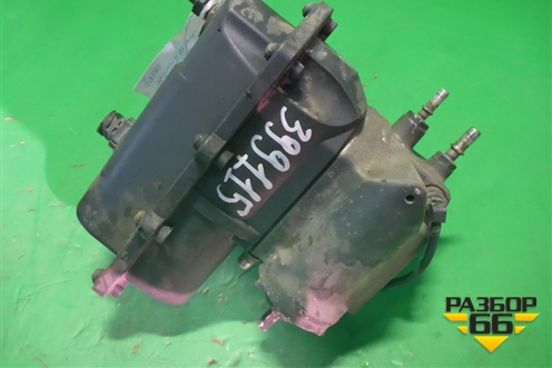 Насос системы AD BLUE (A0001401578) для Mercedes Benz TRUCK Axor 2 с 2004г (Аксор)