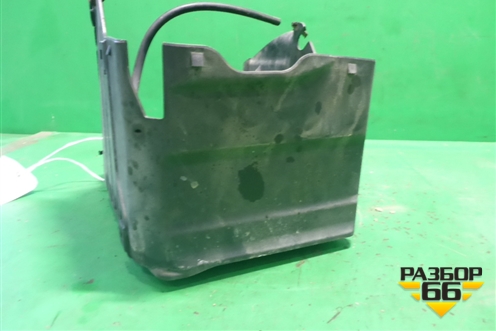 Ящик под аккумулятор (6G9N10757AE) для Land Rover Freelander 2 с 2007г (Фрилендер)