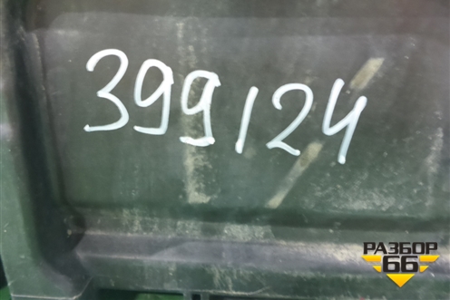 Ящик под аккумулятор (6G9N10757AE) для Land Rover Freelander 2 с 2007г (Фрилендер)