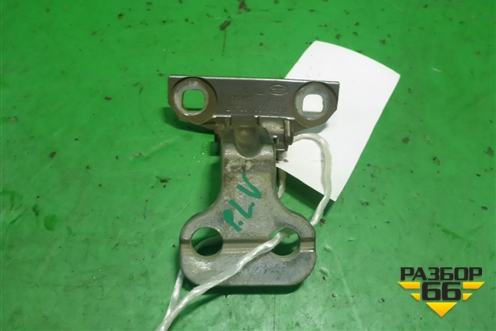 Петля двери передней левой верхняя (LR003088) для Land Rover Freelander 2 с 2007г (Фрилендер)