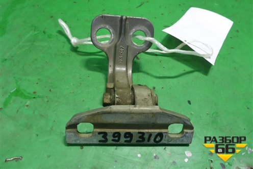 Петля двери передней левой верхняя (LR003088) для Land Rover Freelander 2 с 2007г (Фрилендер)