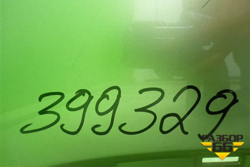 Бампер задний (до 2019г под парктроник) (5215948150) для Lexus RX 350 c 2015г (РХ)