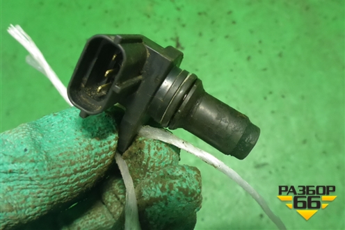 Датчик положения распредвала ( 3.2л B6324S) (6G9N12K073BA) для Land Rover Freelander 2 с 2007г (Фрилендер)