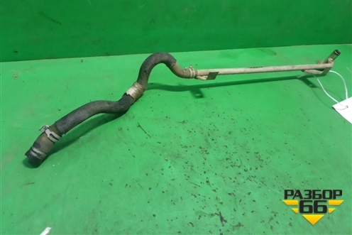 Трубка системы охлаждения (металлическая 3.2л B6324S) для Land Rover Freelander 2 с 2007г (Фрилендер)